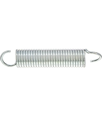 Amazon.com : CUB CADET 01002874 Extension Spring .865 X 4.7